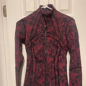 Lululemon Define Jacket